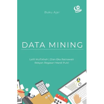 Detail Buku Data Mining Nomer 36