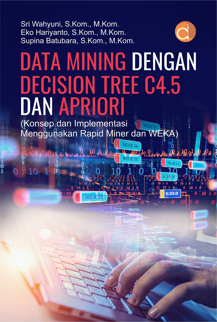 Detail Buku Data Mining Nomer 42