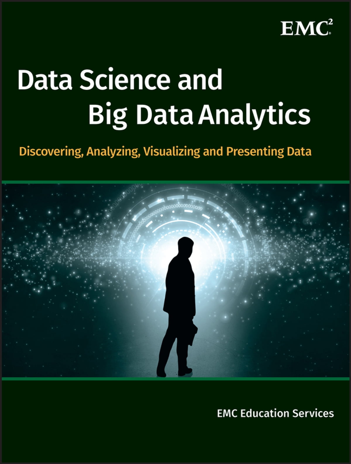 Detail Buku Data Science Nomer 10