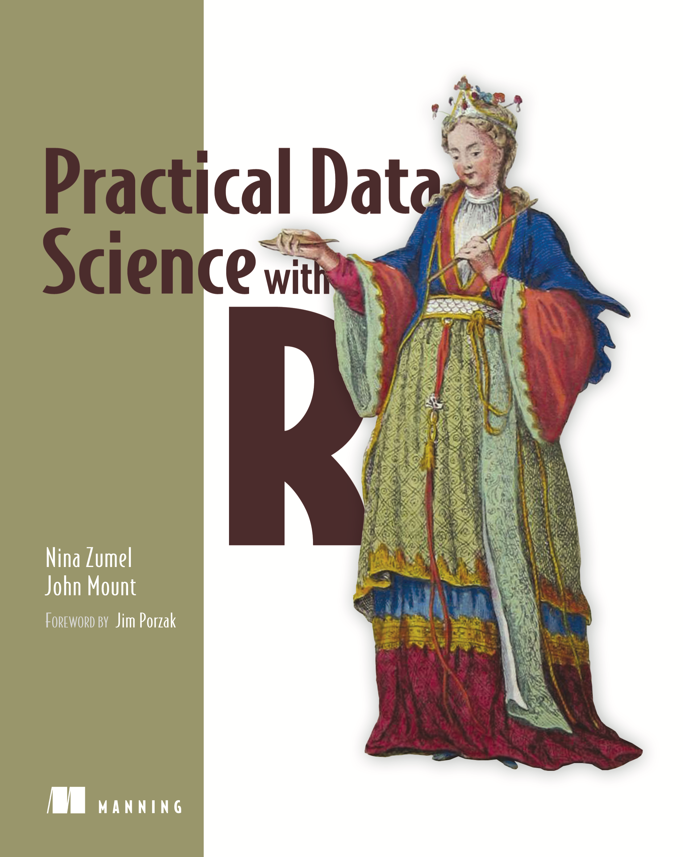 Detail Buku Data Science Nomer 11