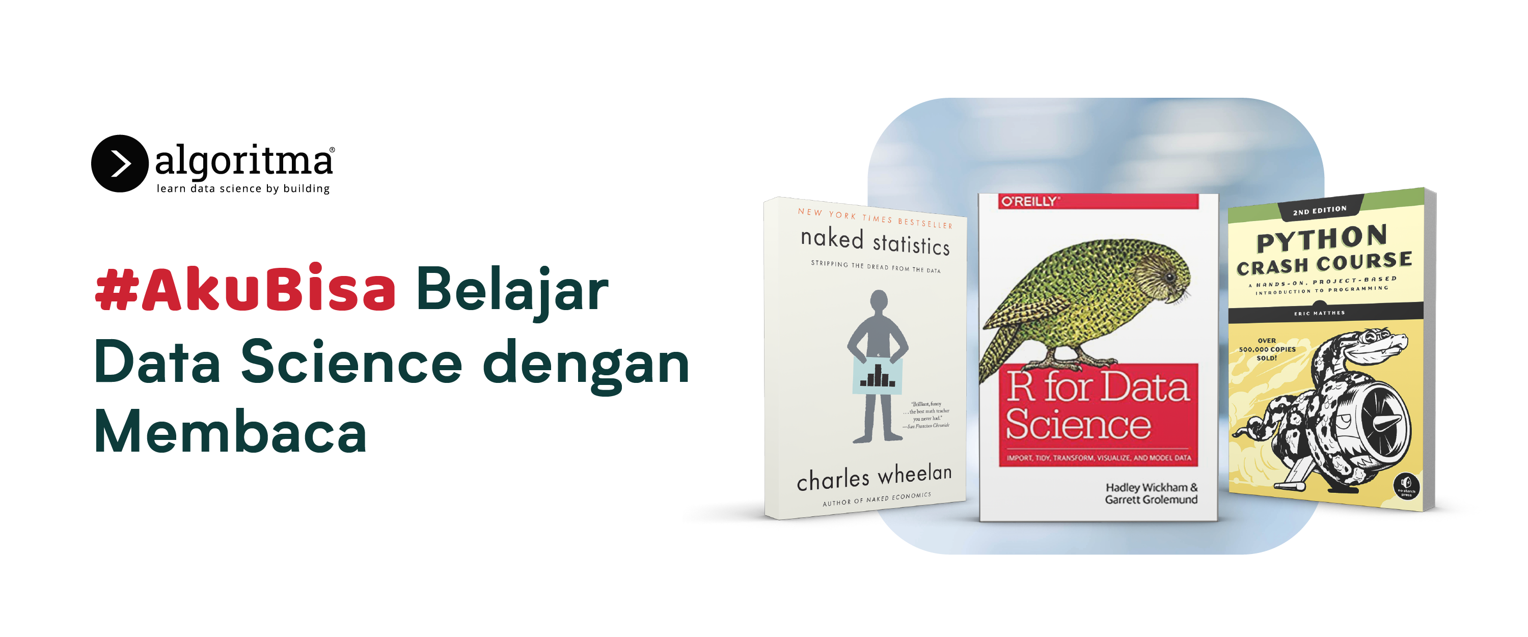 Detail Buku Data Science Nomer 14