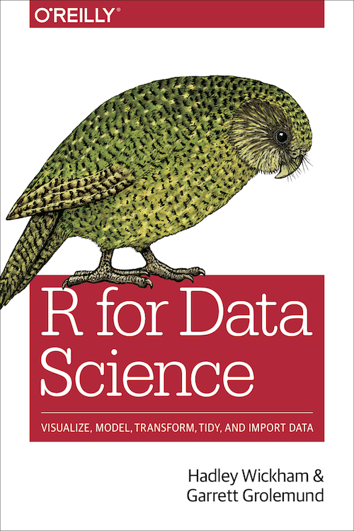 Detail Buku Data Science Nomer 15