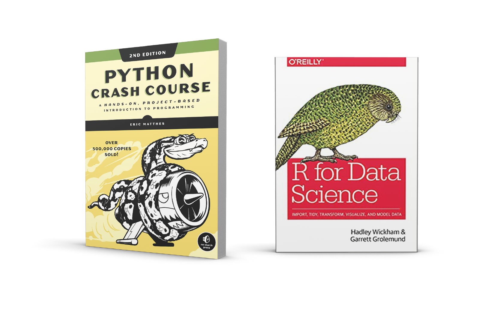 Detail Buku Data Science Nomer 17