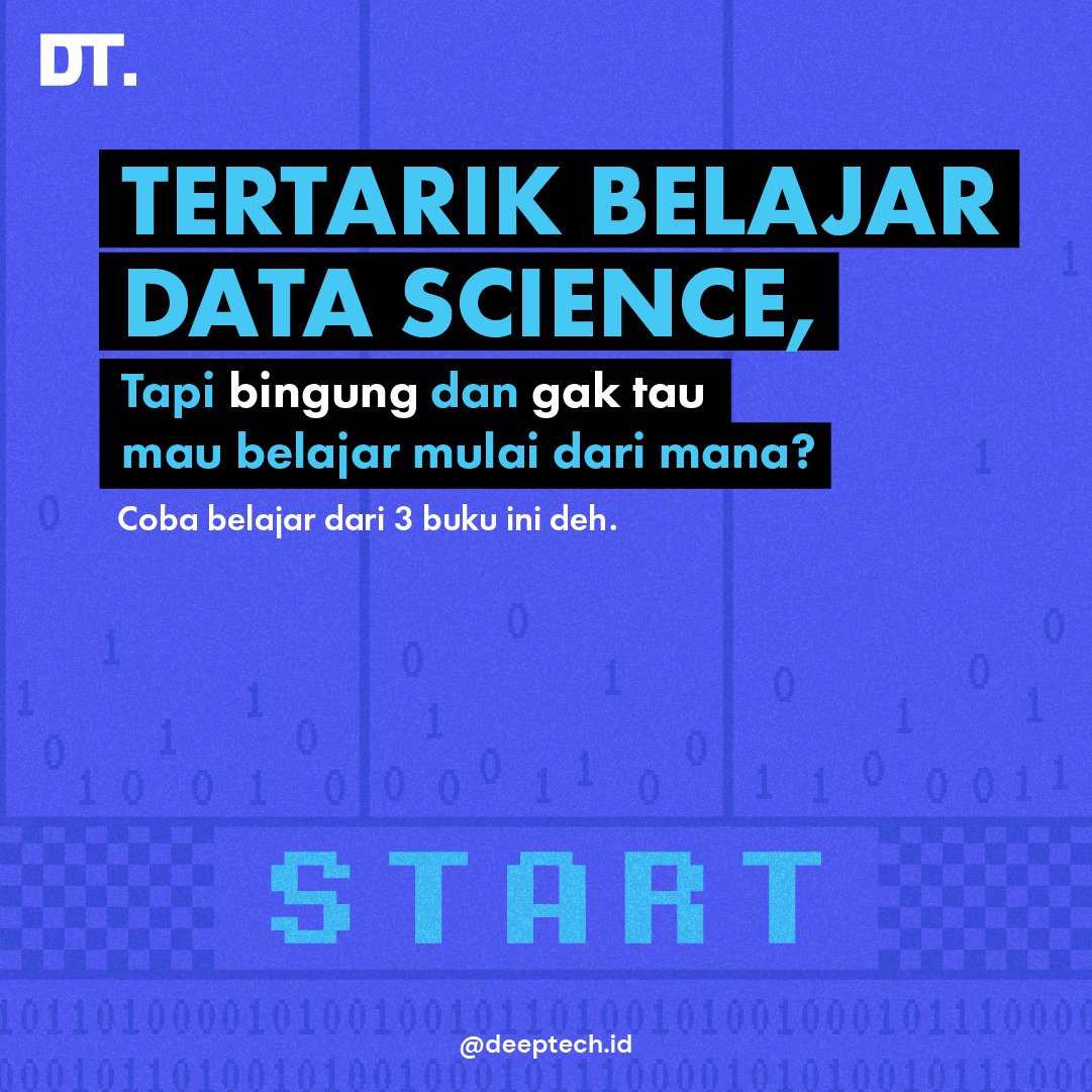 Detail Buku Data Science Nomer 22