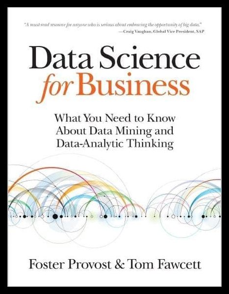 Detail Buku Data Science Nomer 23