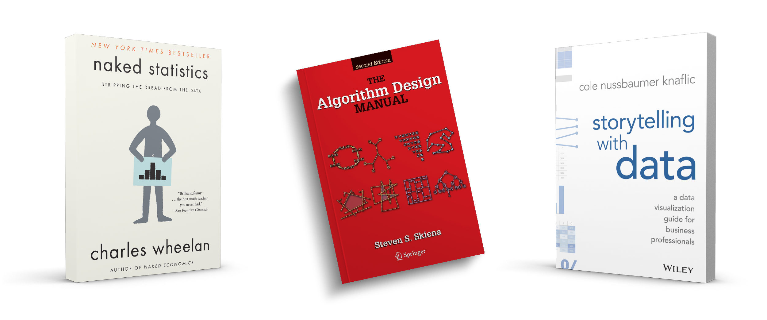Detail Buku Data Science Nomer 25
