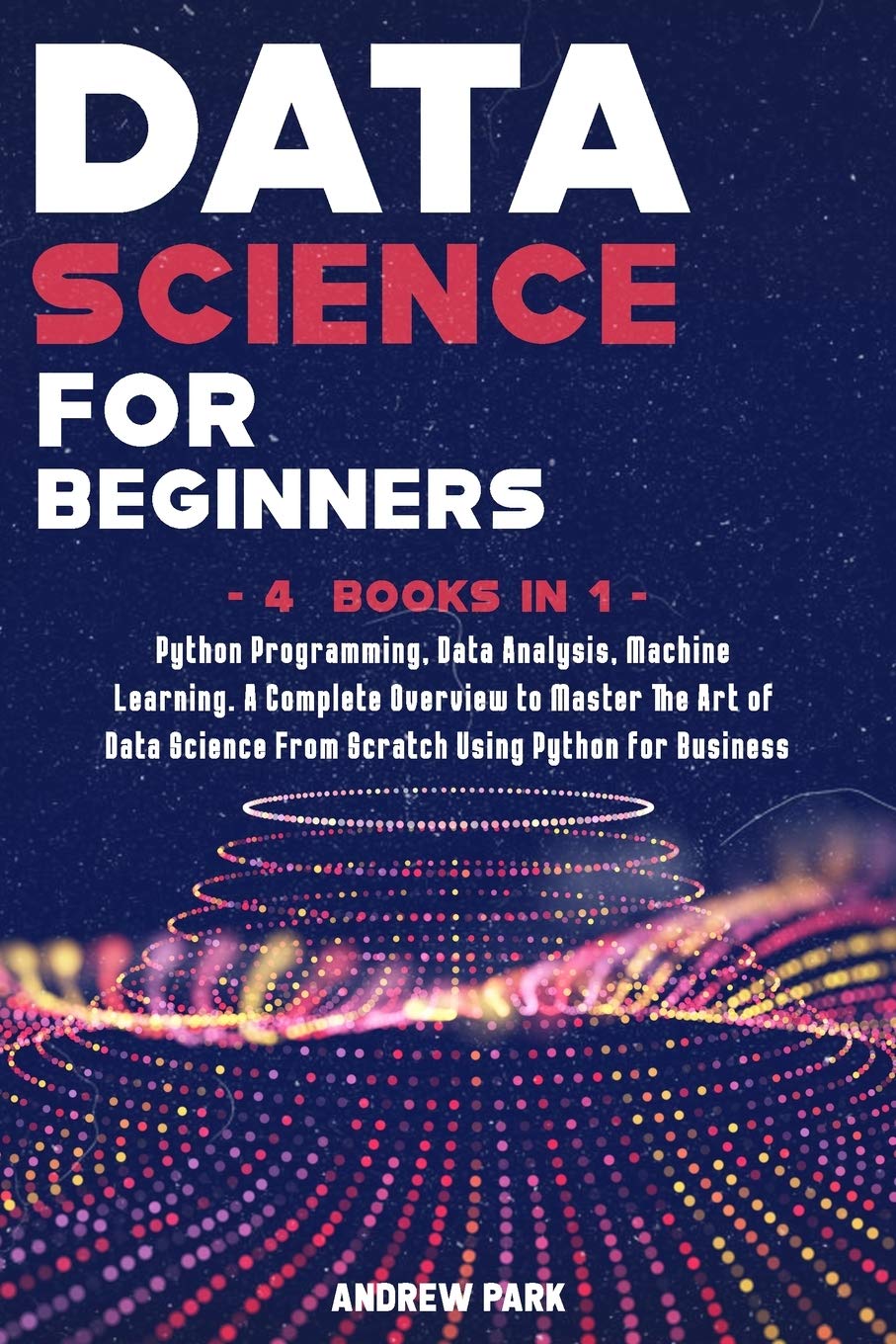 Detail Buku Data Science Nomer 28