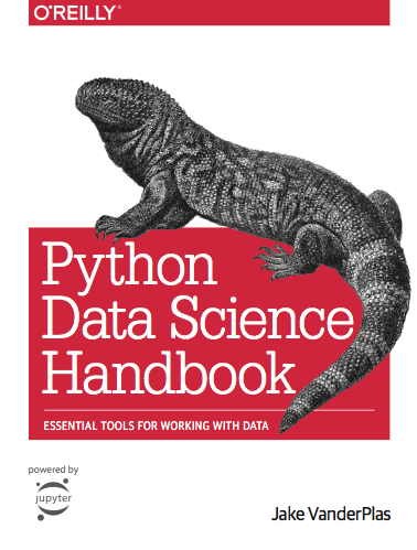 Detail Buku Data Science Nomer 4