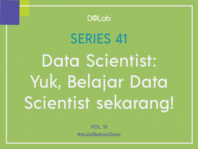 Detail Buku Data Science Nomer 30