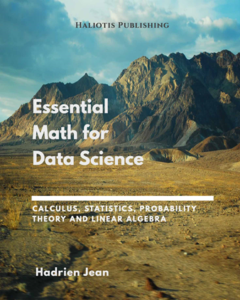 Detail Buku Data Science Nomer 34