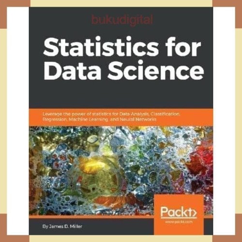 Detail Buku Data Science Nomer 38