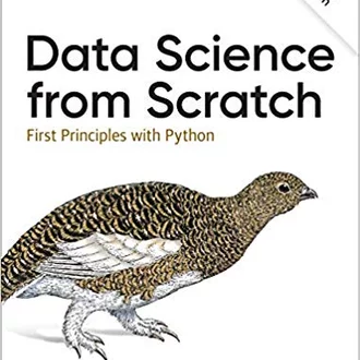 Detail Buku Data Science Nomer 39