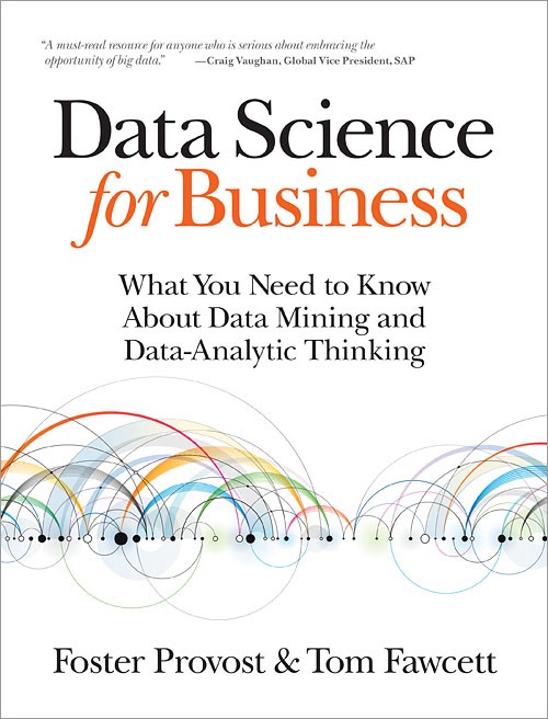 Detail Buku Data Science Nomer 6