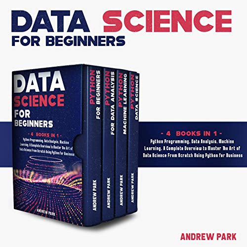 Detail Buku Data Science Nomer 7