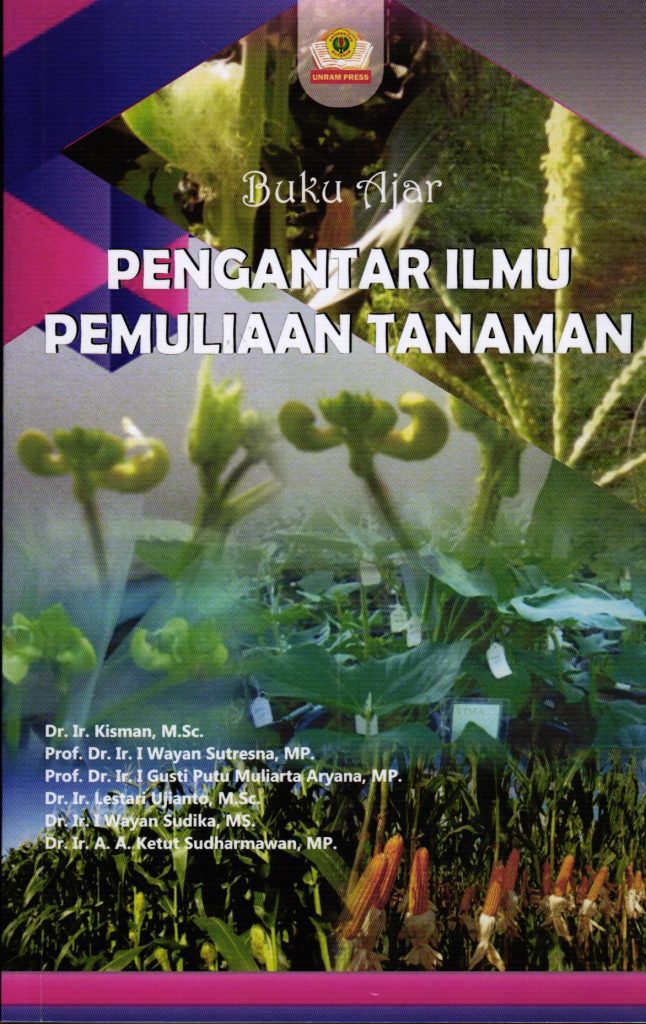 Detail Buku Daun Kelor Nomer 45