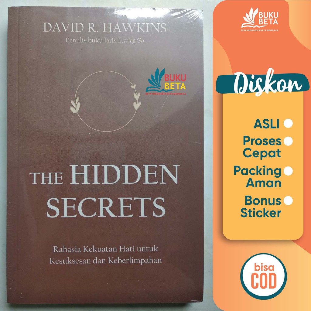 Detail Buku David R Hawkins Nomer 12