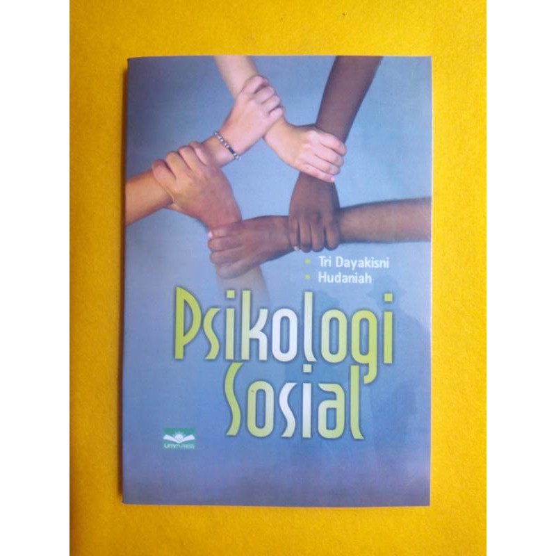 Buku Dayakisni Dan Hudaniah 2009 - KibrisPDR