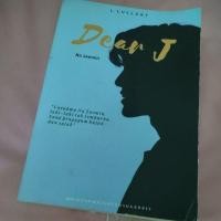 Detail Buku Dear J Na Jaemin Nomer 21