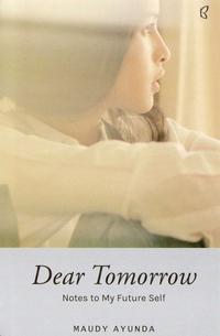 Buku Dear Tomorrow - KibrisPDR