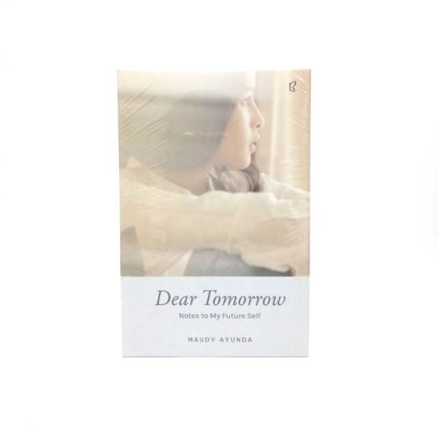 Detail Buku Dear Tomorrow Nomer 6