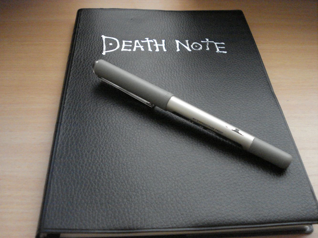 Detail Buku Death Note Nomer 28