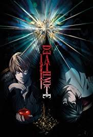 Detail Buku Death Note Anime Nomer 47