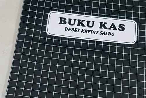 Detail Buku Debet Kredit Nomer 11