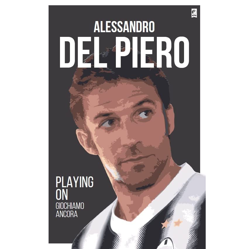 Buku Del Piero - KibrisPDR