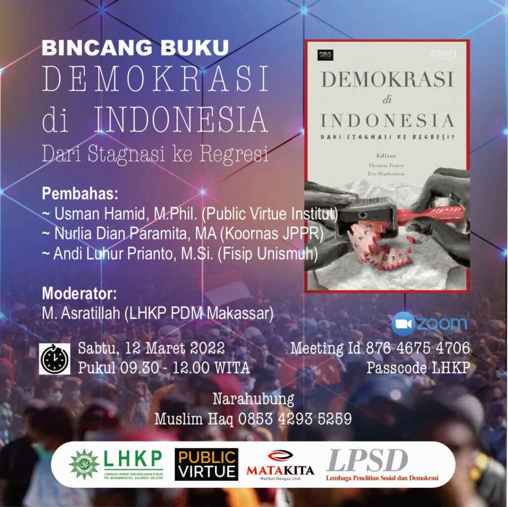 Detail Buku Demokrasi Di Indonesia Nomer 38