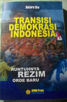 Detail Buku Demokrasi Di Indonesia Nomer 45