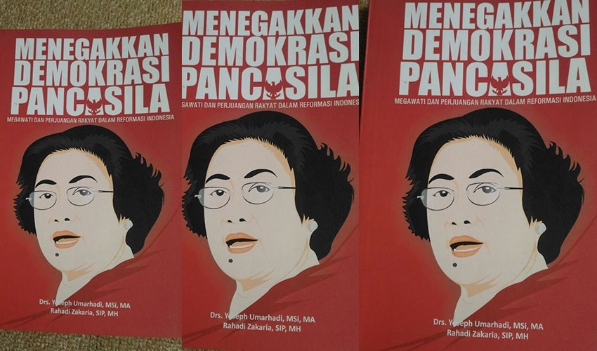 Detail Buku Demokrasi Pancasila Nomer 34