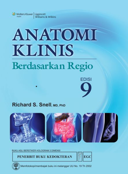 Detail Buku Dental Anatomi Nomer 14