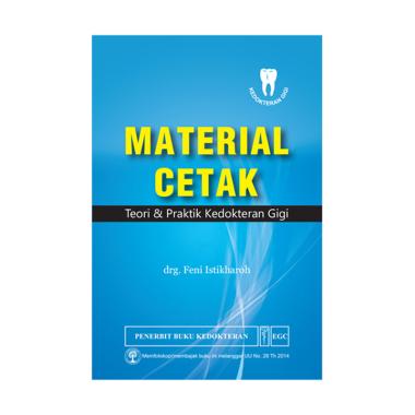 Detail Buku Dental Anatomi Nomer 40