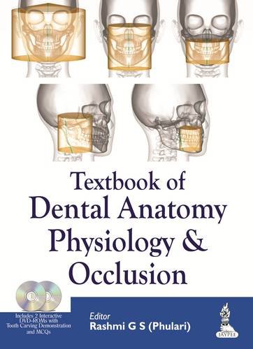 Detail Buku Dental Anatomi Nomer 52