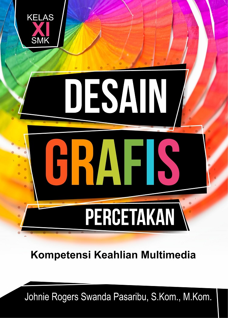 Detail Buku Desain Grafis Nomer 18