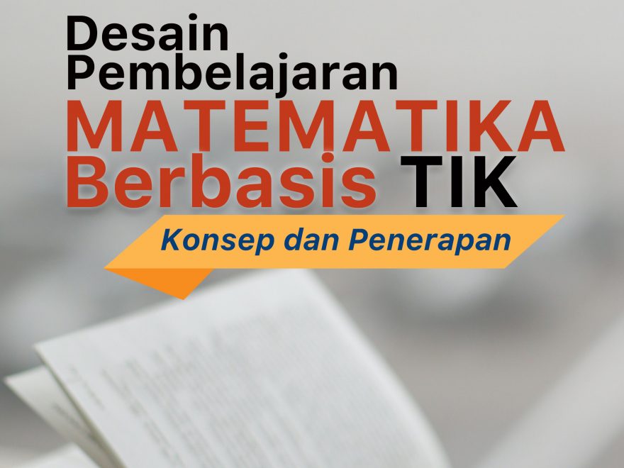 Detail Buku Desain Pembelajaran Nomer 44