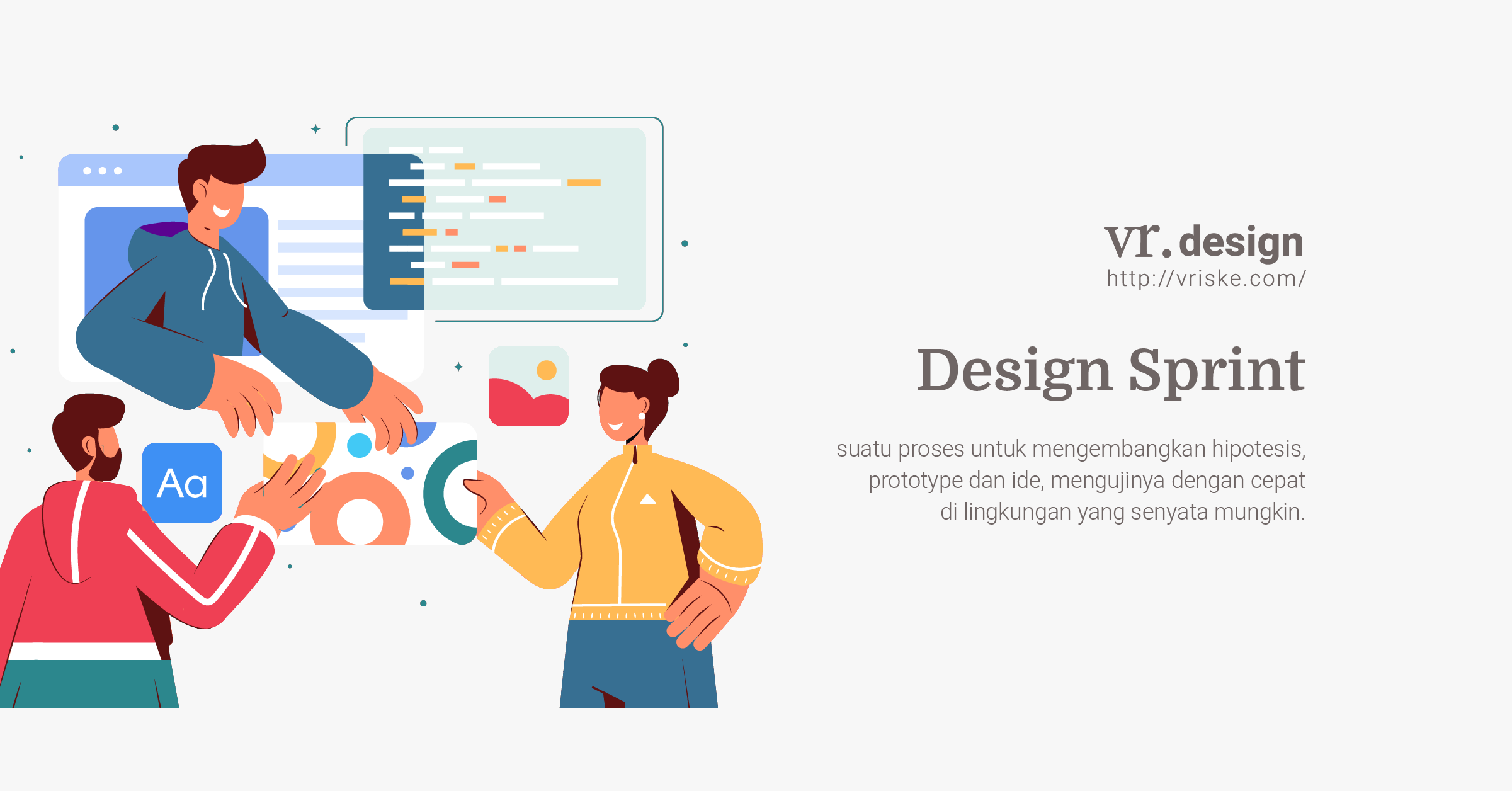 Detail Buku Design Sprint Nomer 25