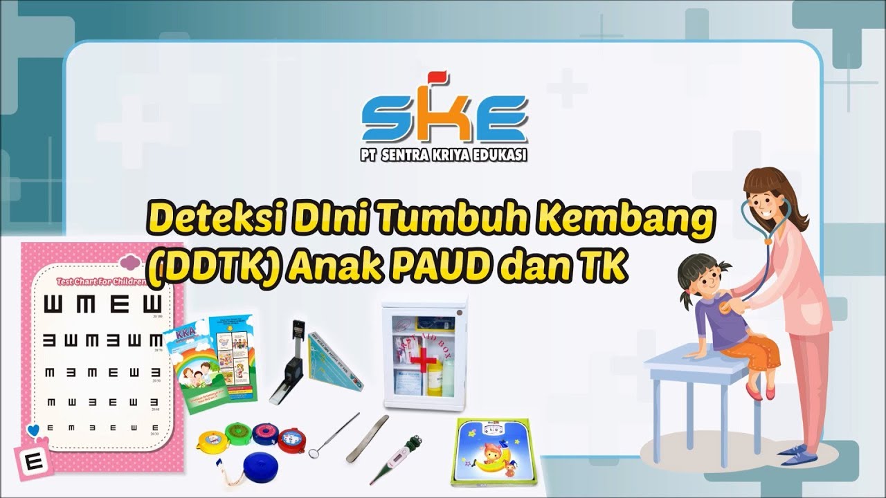 Detail Buku Deteksi Dini Tumbuh Kembang Anak Nomer 43