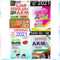 Detail Buku Detik Detik Kelas 6 Nomer 19