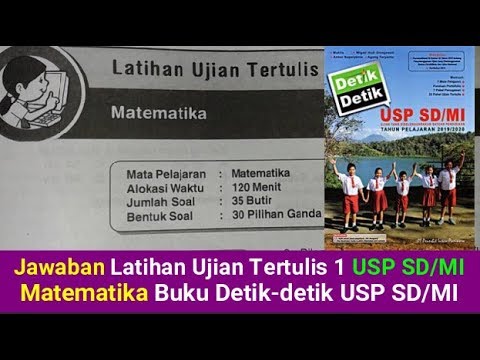 Detail Buku Detik Detik Kelas 6 Nomer 28