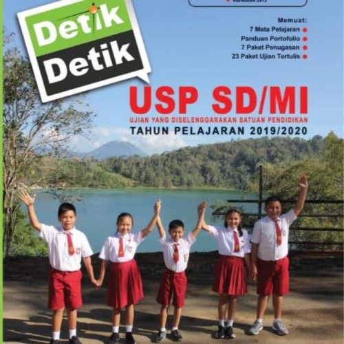 Detail Buku Detik Detik Sd 2020 Kunci Jawaban Nomer 2