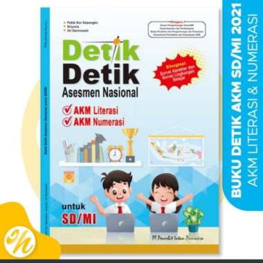 Detail Buku Detik Detik Sd 2020 Kunci Jawaban Nomer 30