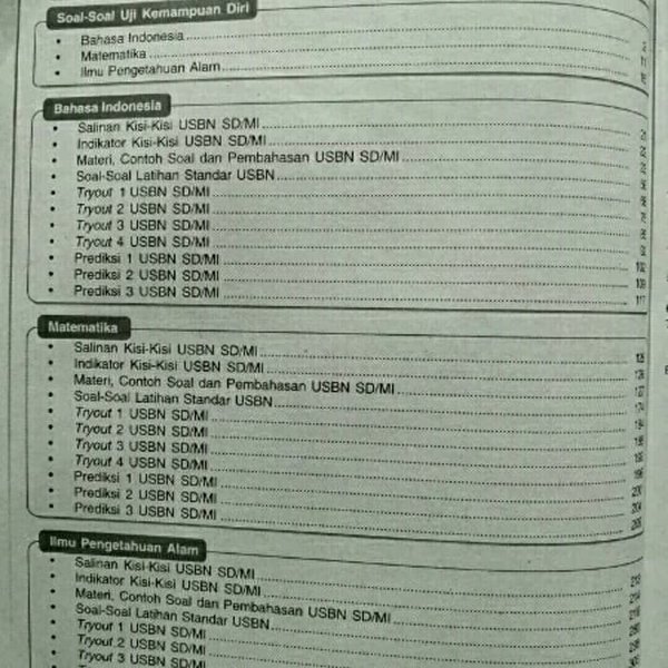 Detail Buku Detik Detik Sd 2020 Kunci Jawaban Nomer 39