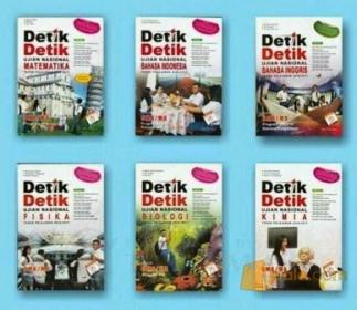 Detail Buku Detik Detik Sma Nomer 14