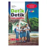 Detail Buku Detik Detik Sma Nomer 15