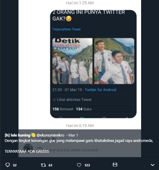 Detail Buku Detik Detik Sma Nomer 19