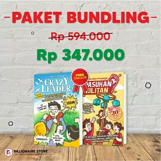 Detail Buku Dewa Eka Prayoga Nomer 26