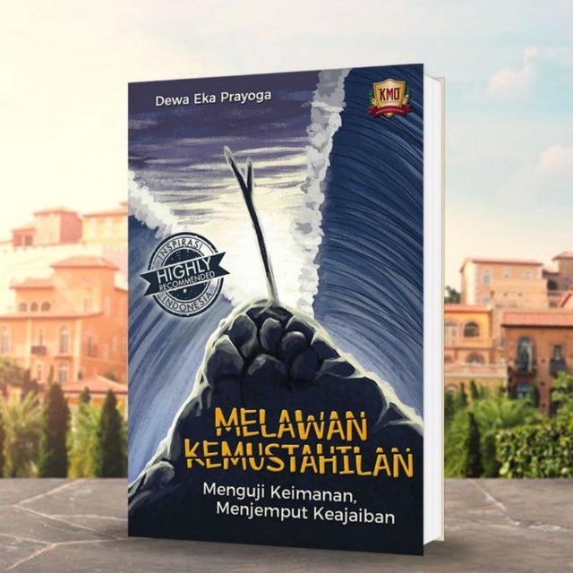 Detail Buku Dewa Eka Prayoga Nomer 39