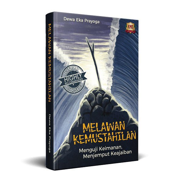 Detail Buku Dewa Eka Prayoga Nomer 50