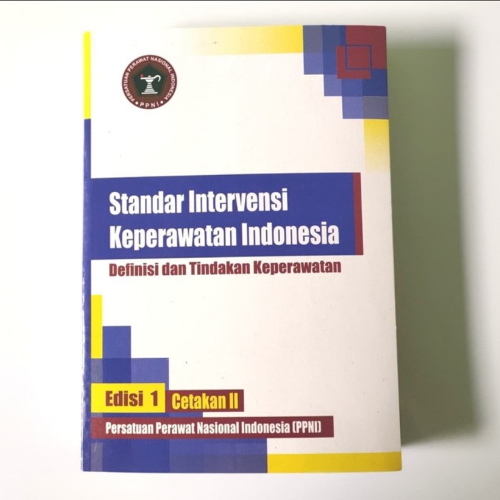 Detail Buku Diagnosa Keperawatan Nomer 23